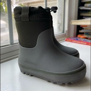 Cat & Jack Winter Snow Boot